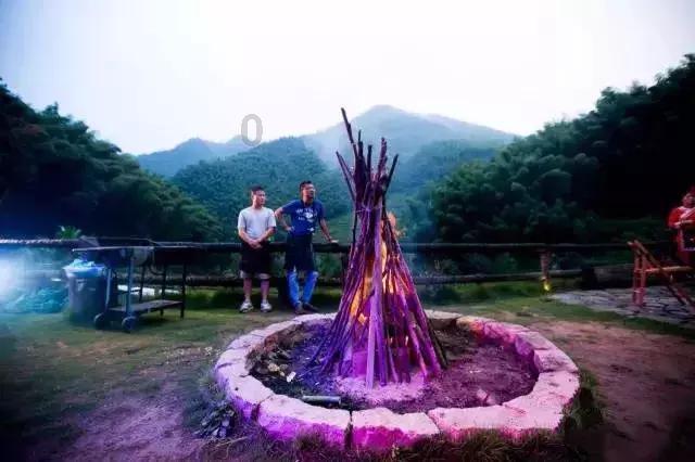 米乐米可森林大冒险