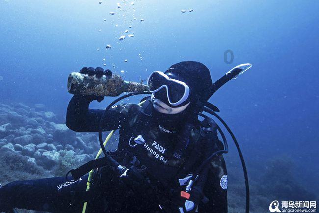 抢抓经略海洋新赛道 争当向海图强弄潮儿