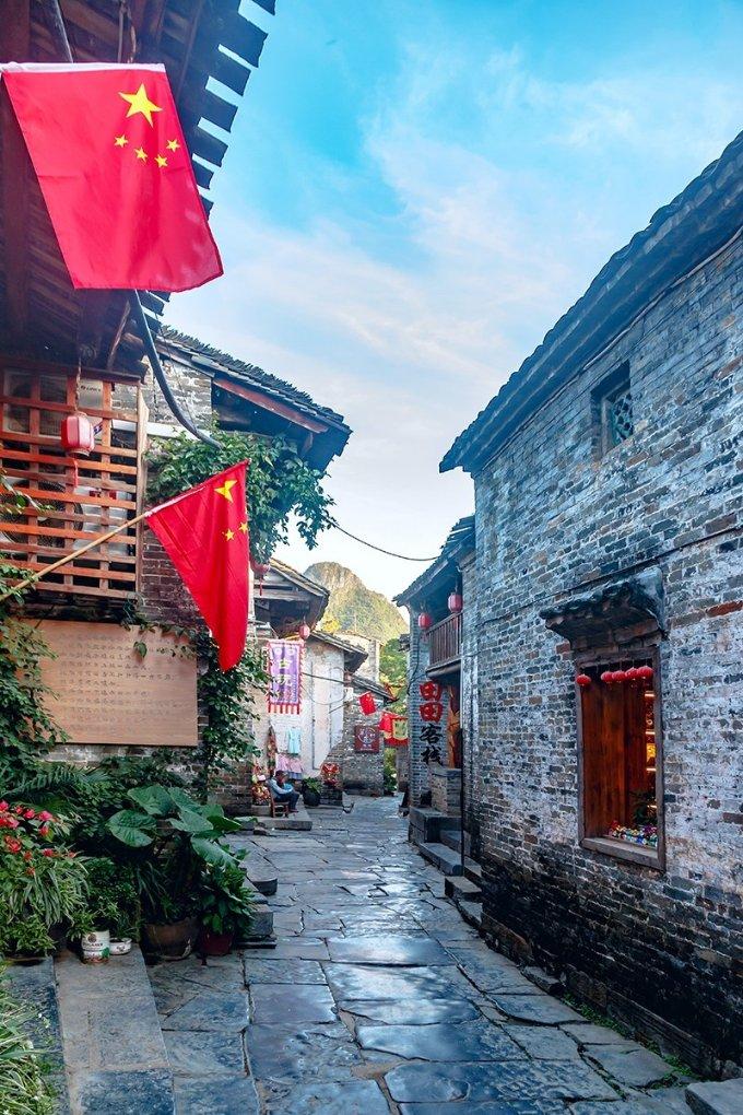 华为新旗舰直面硬刚小米，再度证明国产手机领先地位