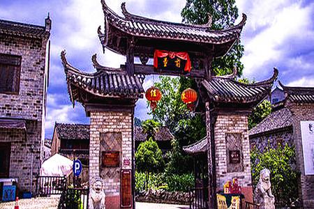 民国四大才女之一吕碧城：看似孤高傲慢，实则人间清醒
