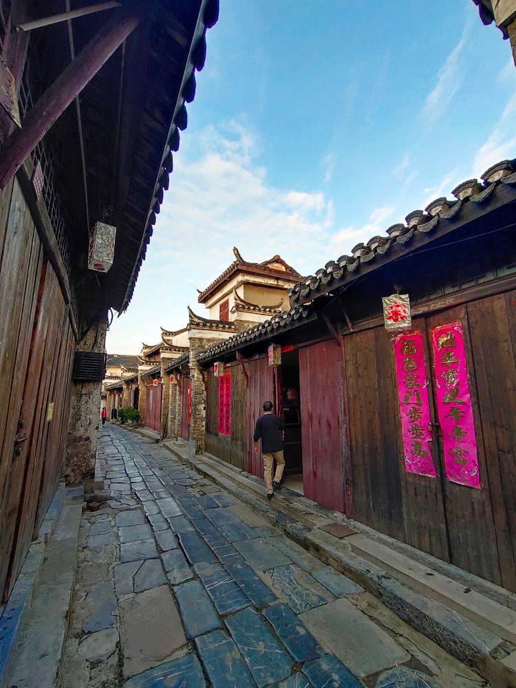 【公开接访】何伟在张营镇开展基层公开接访活动